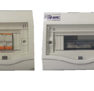 Electrical Distribution Box