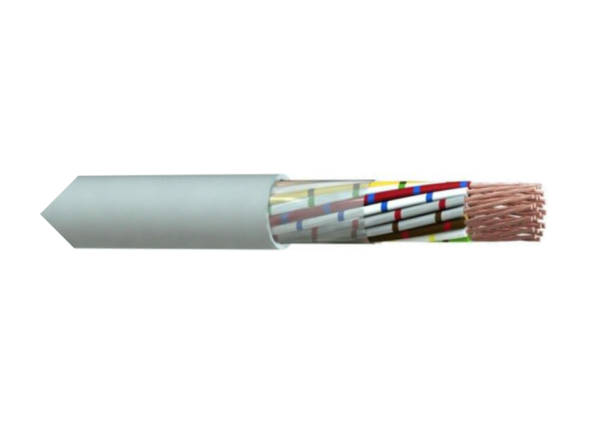 High Quality Signal and Control Cables