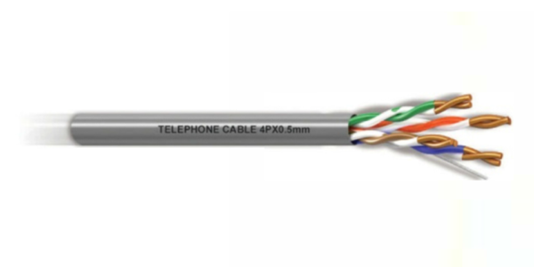 Telephone Cable