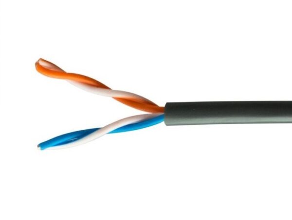 High Quality Cat3 UTP cable – Amwaj